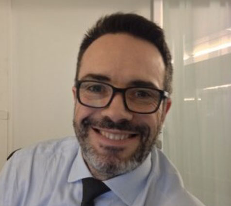 Patrick Mariani