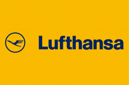 Lufthansa logo