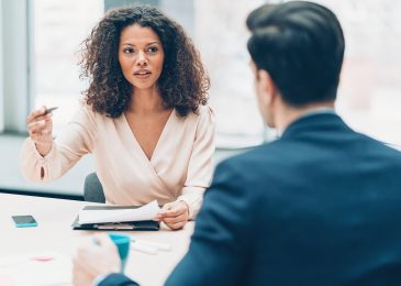 le pouvoir des questions