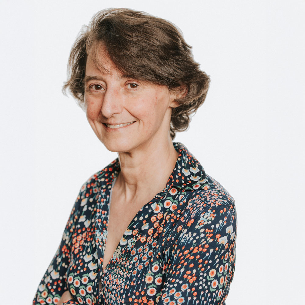 <strong>Claire Millan</strong>
