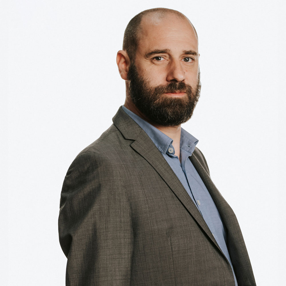 <strong>Cyril Vendel</strong>