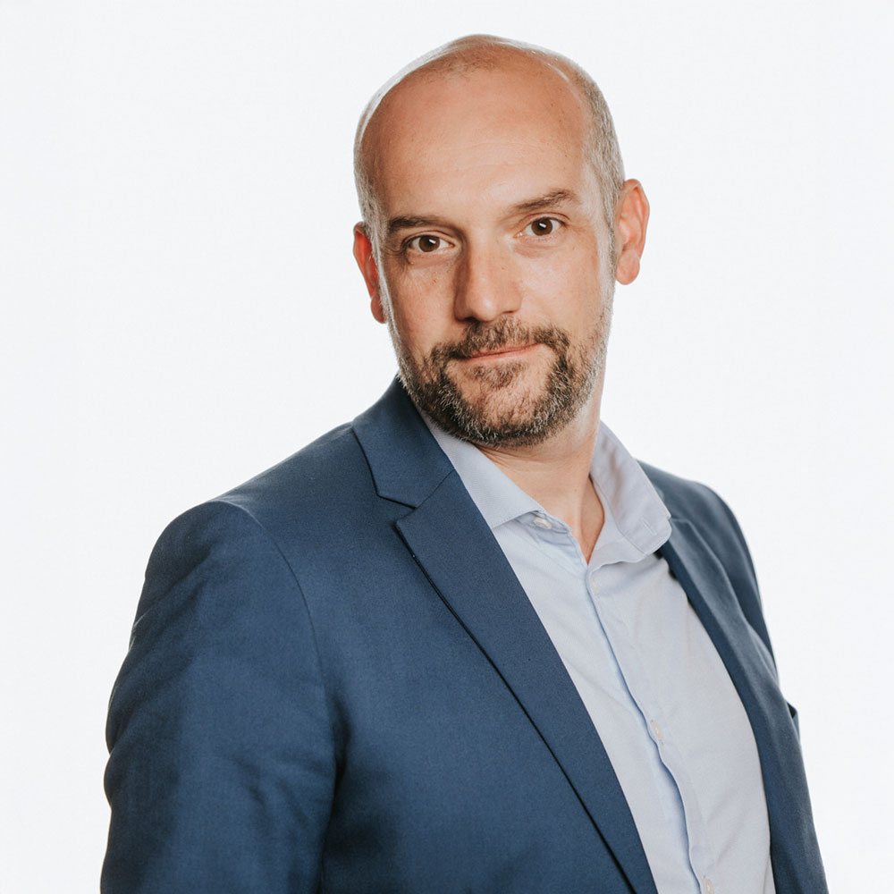 <strong>Sébastien Vericel</strong>