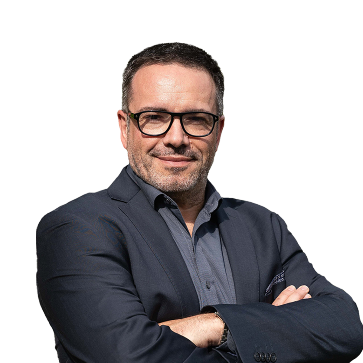 <strong>Patrick MARIANI</strong>