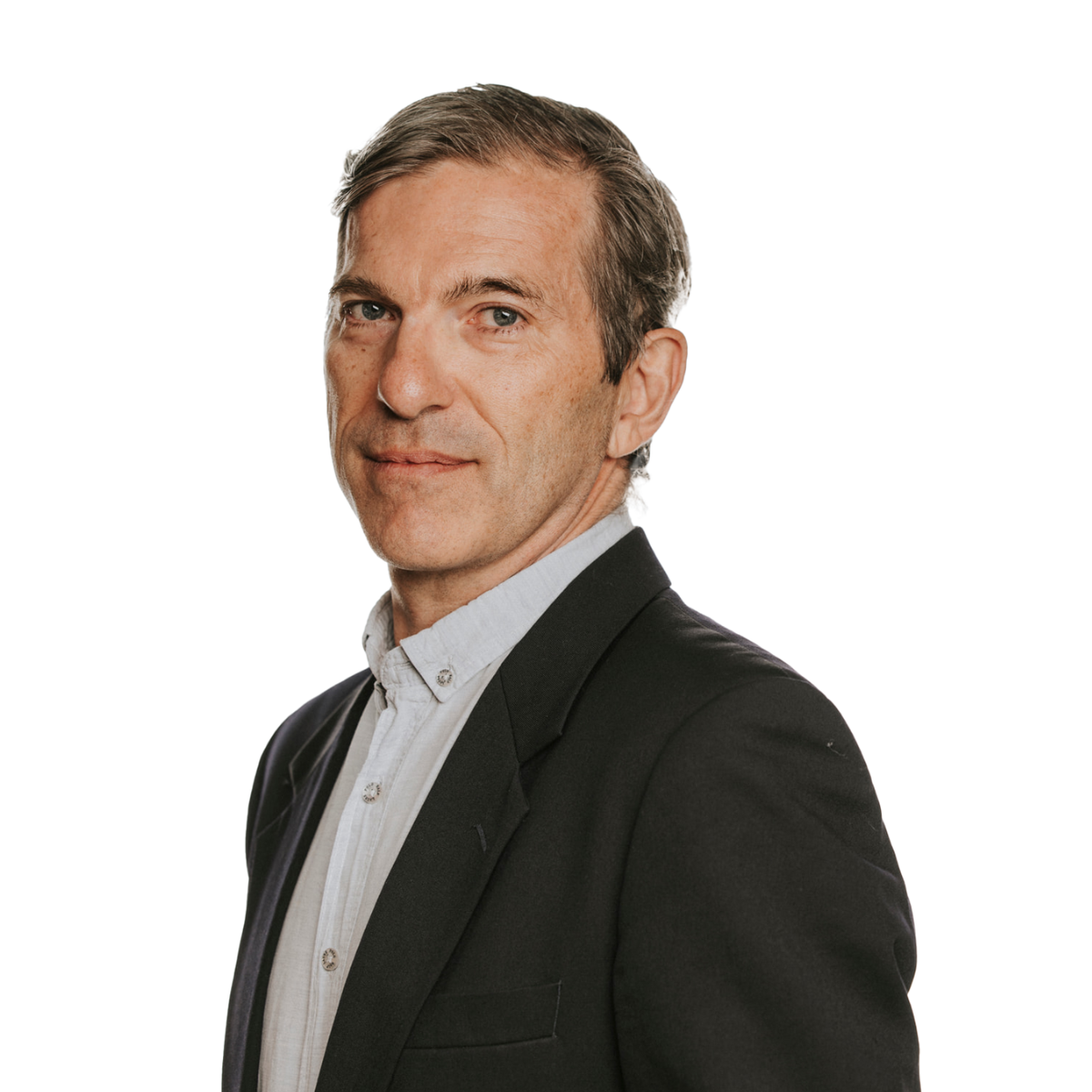 Arnaud MARIE DE CHASTENAY