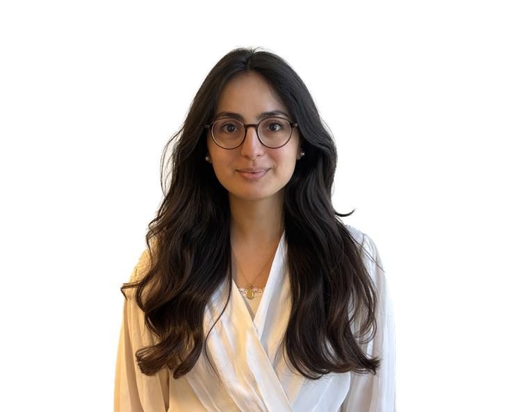 <strong>Kawthar Elhamdaoui</strong>