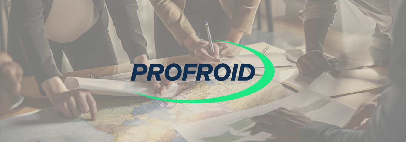 Retour d’expérience de CCR France PROFROID