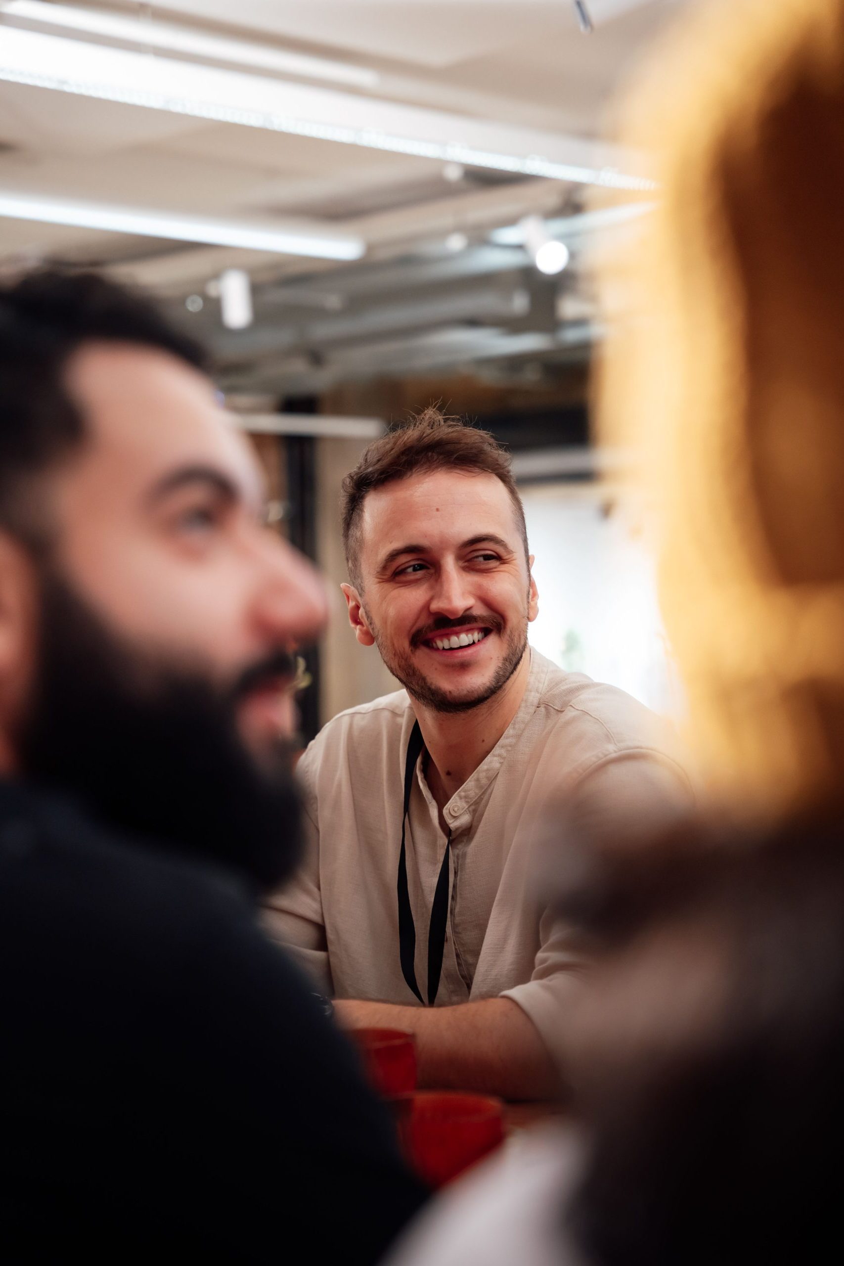 Les nouvelles dynamiques de l’achat B2B